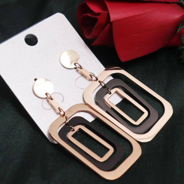 A Earrings 1168 Costume jewelry wholesale India